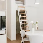 Gran Turia Apartament