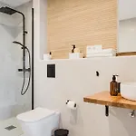 Gran Turia Apartament Walencja