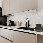 Gran Turia Apartament Walencja