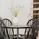 Apartament Gran Turia