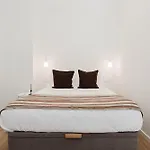 Apartament Gran Turia Walencja