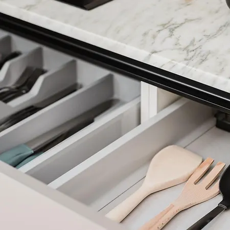 Appartement Gran Turia Valence