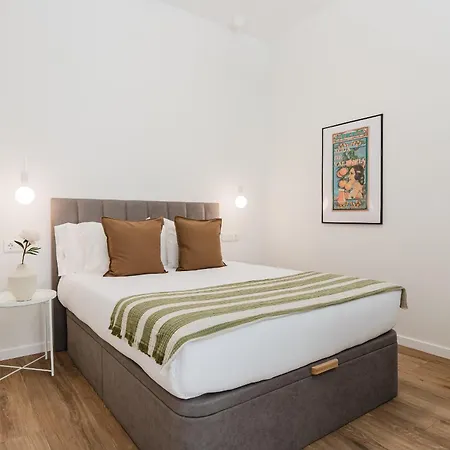 Gran Turia * Valencia