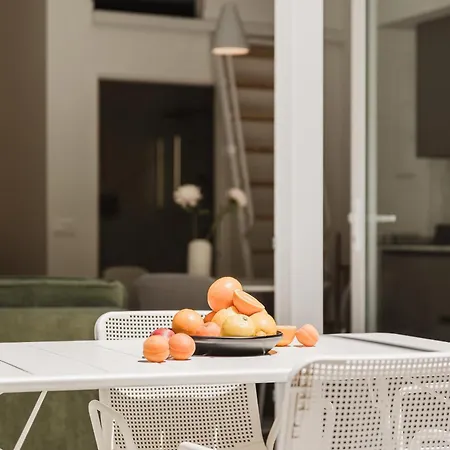 Gran Turia Apartmán *