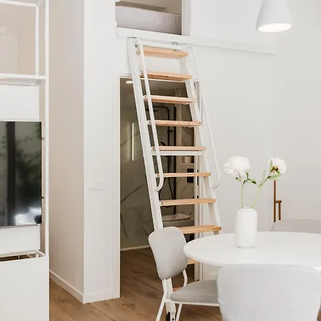 Gran Turia Apartmán