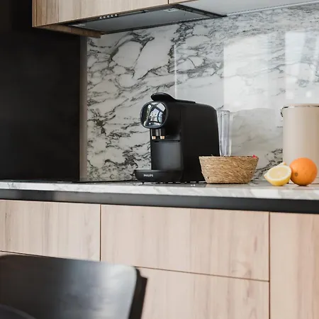 Apartmán Gran Turia