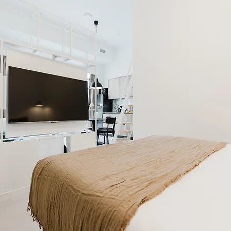 Gran Turia Apartmán