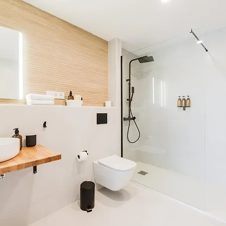 Apartmán Gran Turia