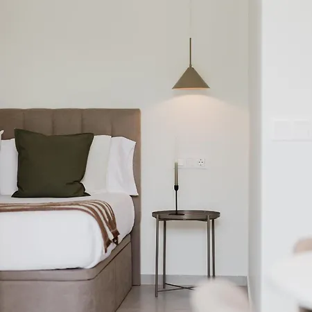 Gran Turia Apartmán *