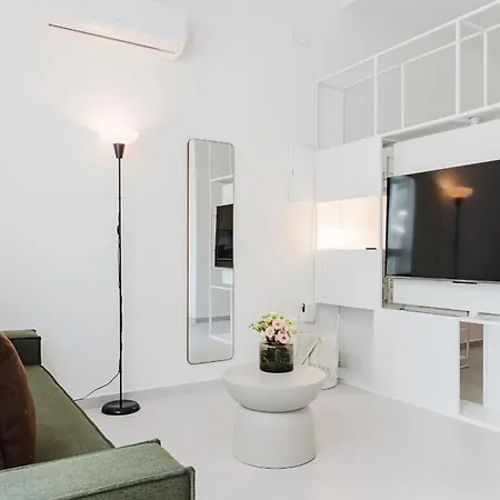 Apartmán Gran Turia