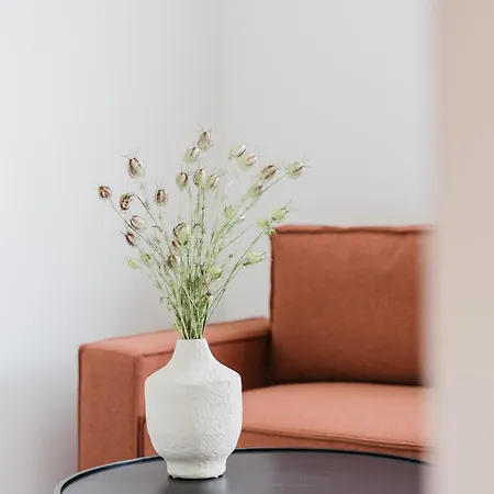 Apartmán Gran Turia