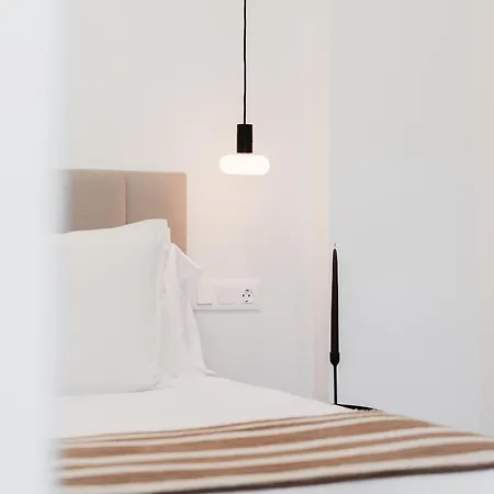 Apartmán Gran Turia