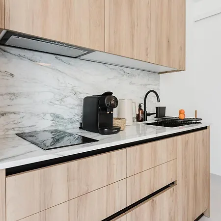 Apartmán Gran Turia *