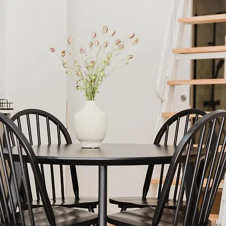 Apartmán Gran Turia