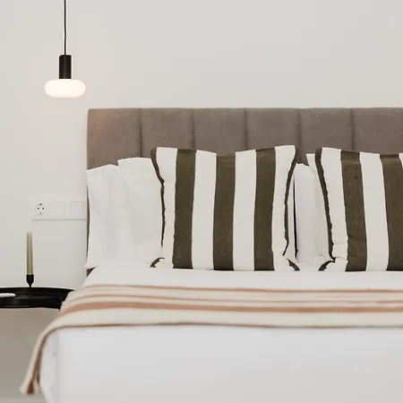 Gran Turia Apartman *