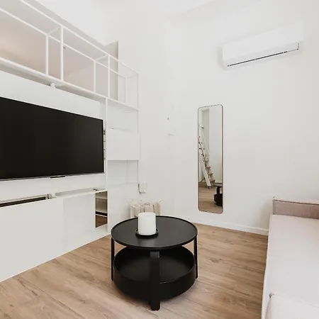 Gran Turia Apartmán *