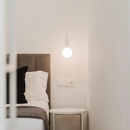 Apartment Gran Turia *