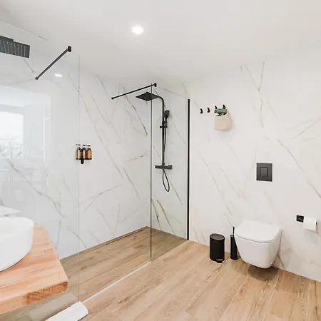 Gran Turia Apartment Valencia
